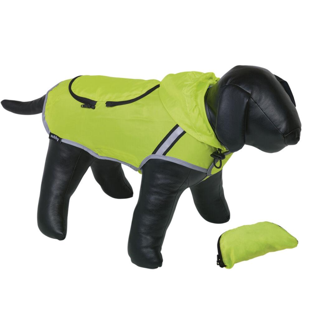 Nobby Kabanica za pse Rainy, 36 cm, Žuta