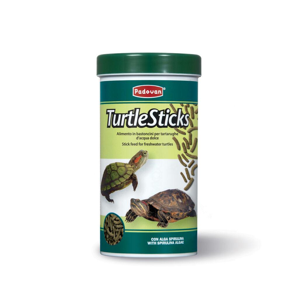 Padovan Hrana za kornjače 70g 250ml