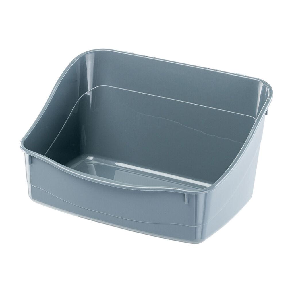 Ferplast Toalet za zečeve L305, Sivi