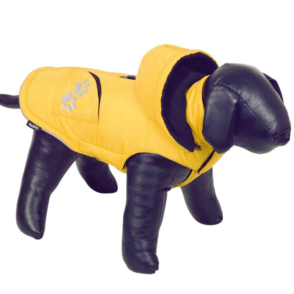Nobby Kaput za pse Marisha Mustard, 40 cm, Žuti