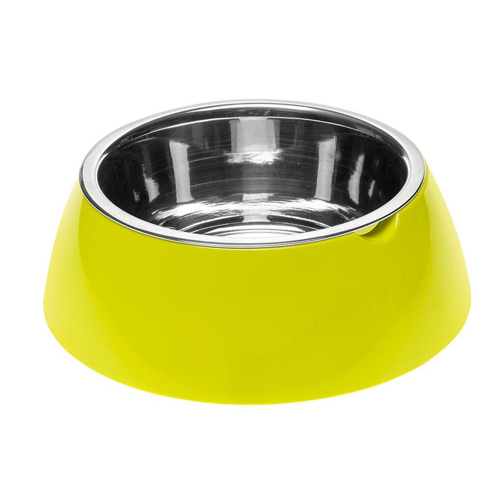 Ferplast Posuda za pse Jolie, Zelena