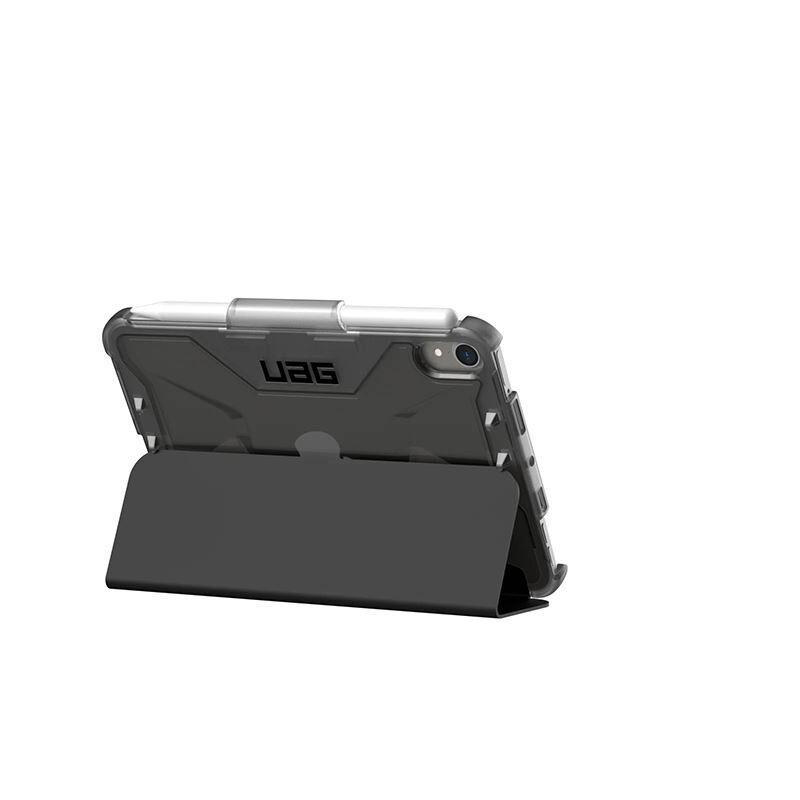 UAG Futrola za tablet iPad mini Plyo, Crno-providna