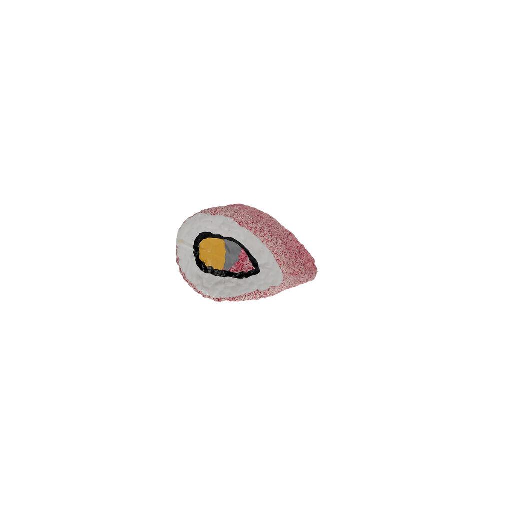 Misoko Igračka za pse Suši, 5.5 cm, Roze