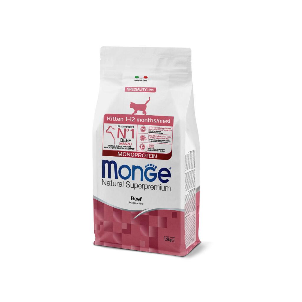Monge Suha Hrana za mačiće 1.5 kg