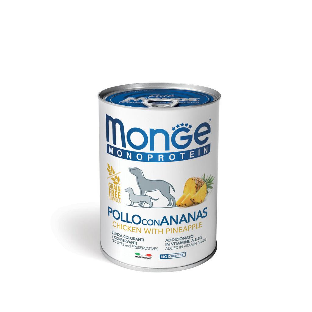 Monge Hrana za pse 400 gr