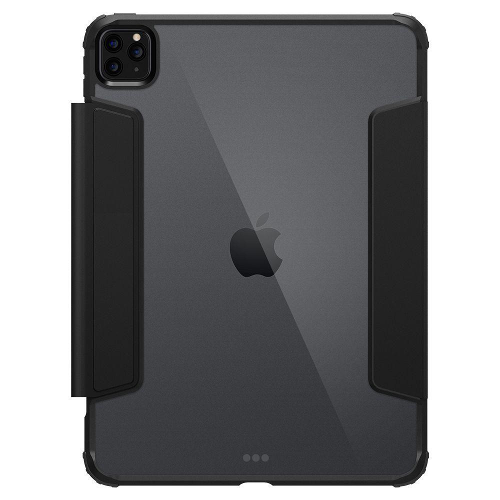 Spigen Futrola za tablet Ipad Pro 11 2020/2021 Ultra Hybrid, Crna