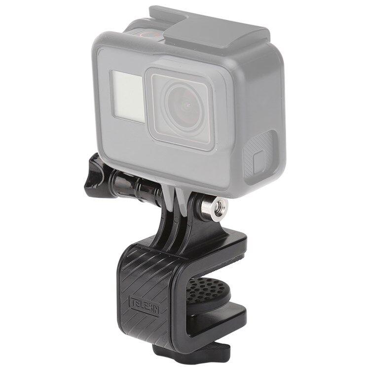 Telesin Nosač GoPro kamere za skejtbord GP-HBM-HB6, Crni