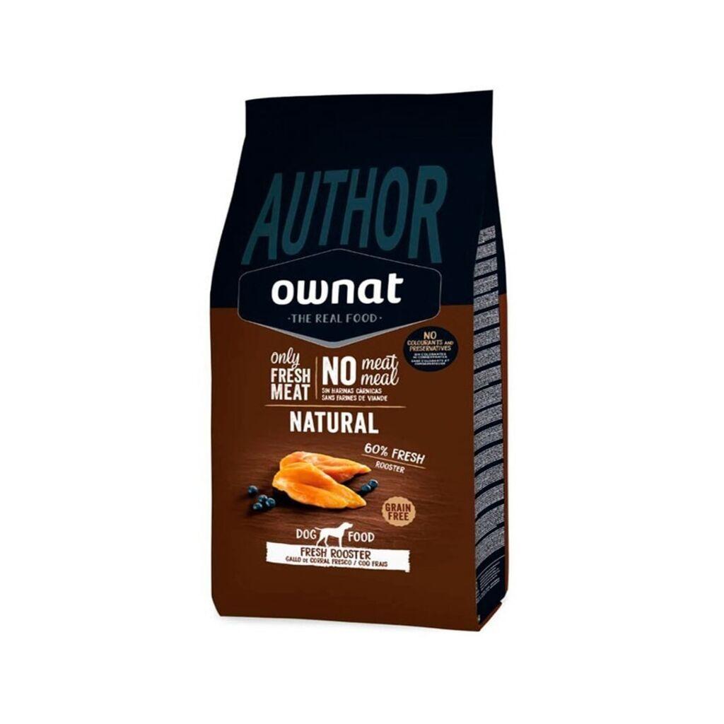Ownat Hrana za pse Author GF Piletina, 10 kg