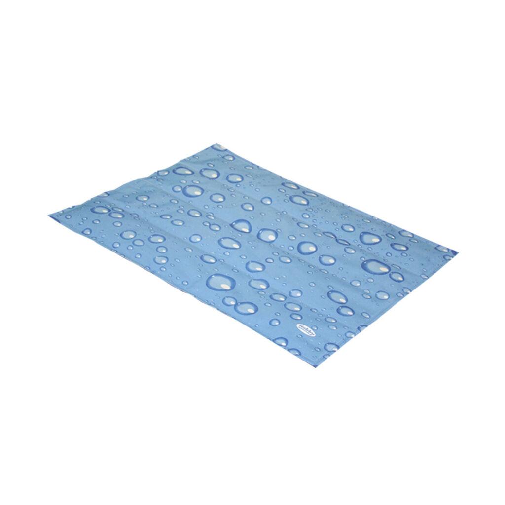 Nobby Rashladna ležaljka za pse Bubble Cooling Mat, 40x30 cm, Plava