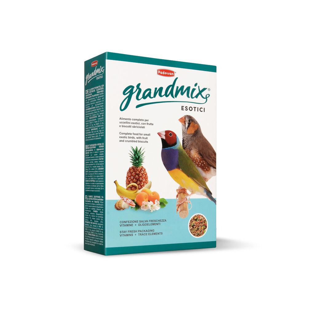 Padovan Hrana za egzotične ptice Grandmix, 1 kg