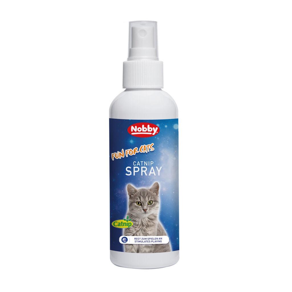 Nobby Spej za mačke Catnip Spray, 175 ml