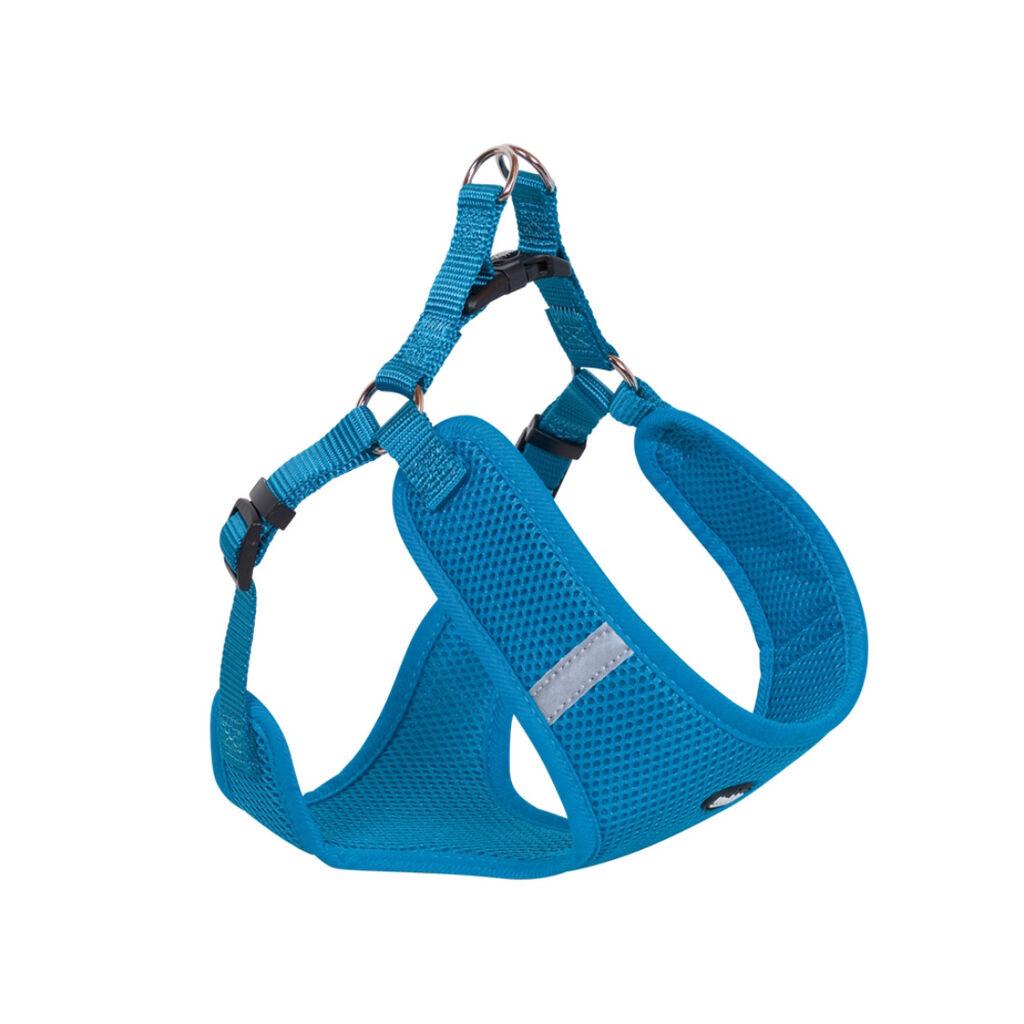 Nobby Prsnik za pse Lucy XXS 28-33 cm 10 mm 32 cm svijetlo plavi