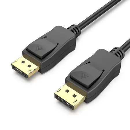 DisplayPort kabl, 1.8 m, Bijeli