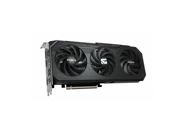 Gigabyte grafička kartica GV-R9060XTGAMING, OC-8GD, Radeon, RX 9060 XT GAMING OC, 8GB