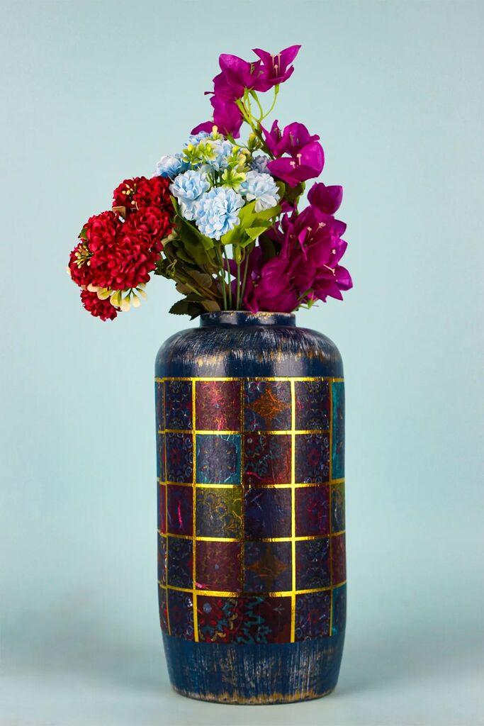 Aberto Design vaza BK054, šarene