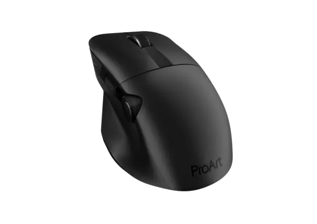 Asus bežični miš ProArt MD300, crni