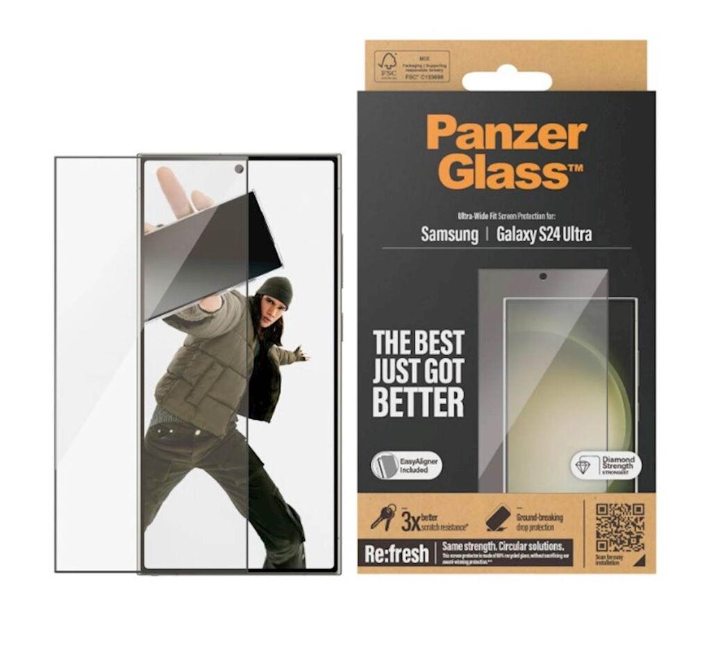 PanzerGlass Zaštitno staklo, Galaxy S24 ULTRA
