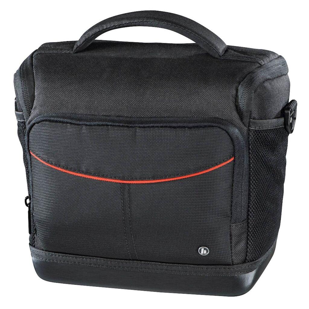 Hama Torba Za Kameru, Albany HC, 130, Crna
