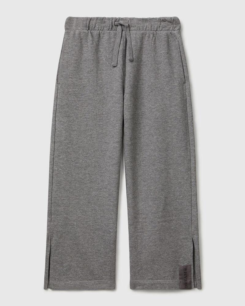 Benetton Helanke za djevojčice 3NBMCF06KG-507-M, Sive
