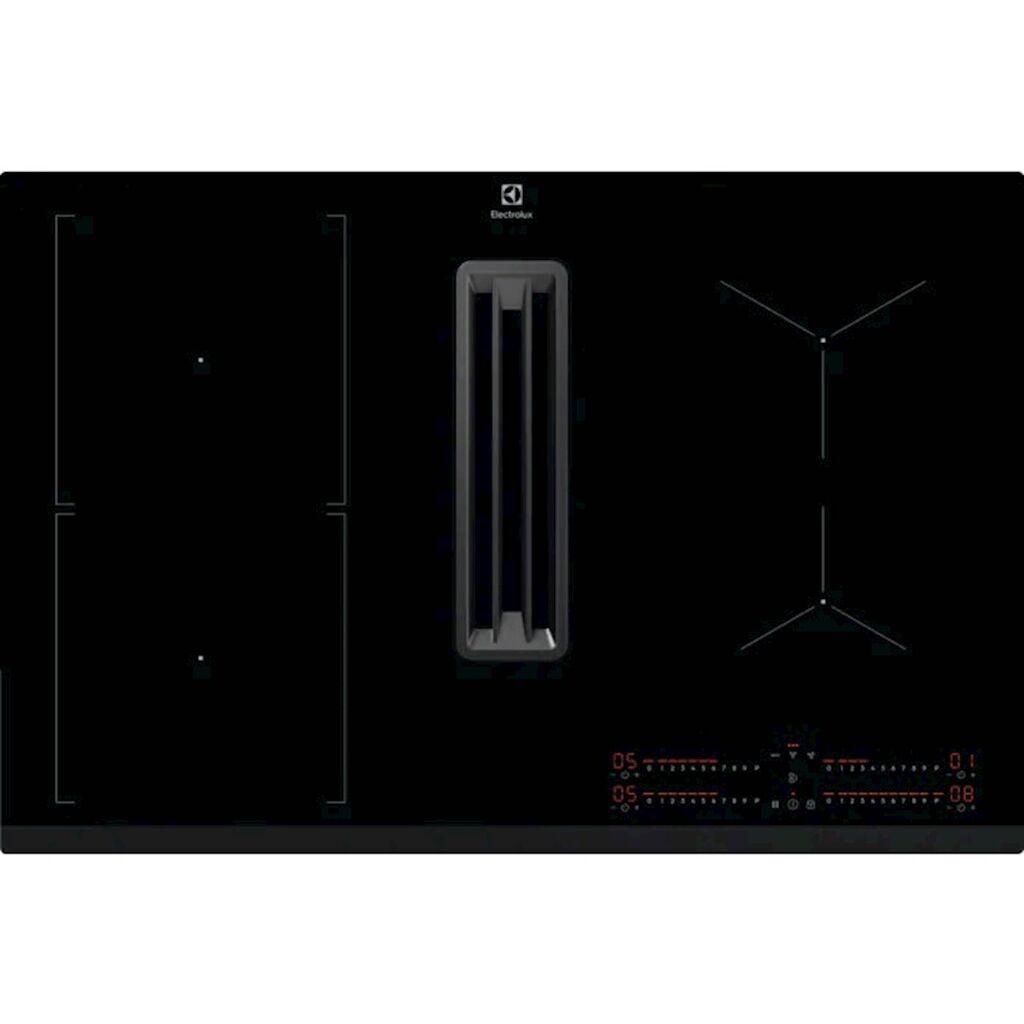 Electrolux Ugradbena ploča sa integrisanim napom KCC83443