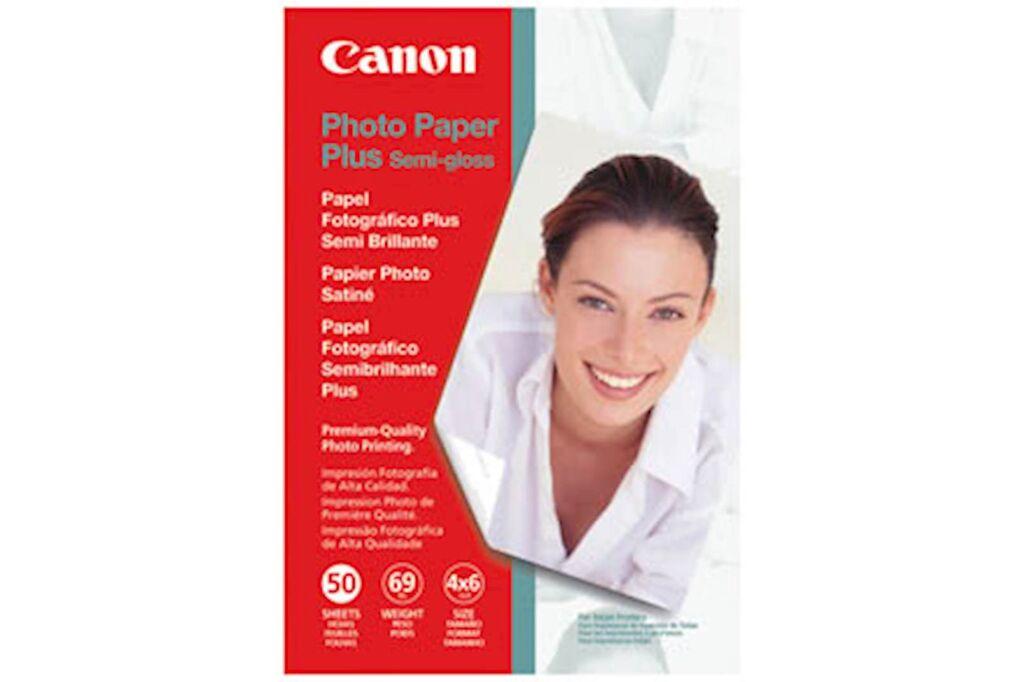 Canon Papir, SG-201 A4