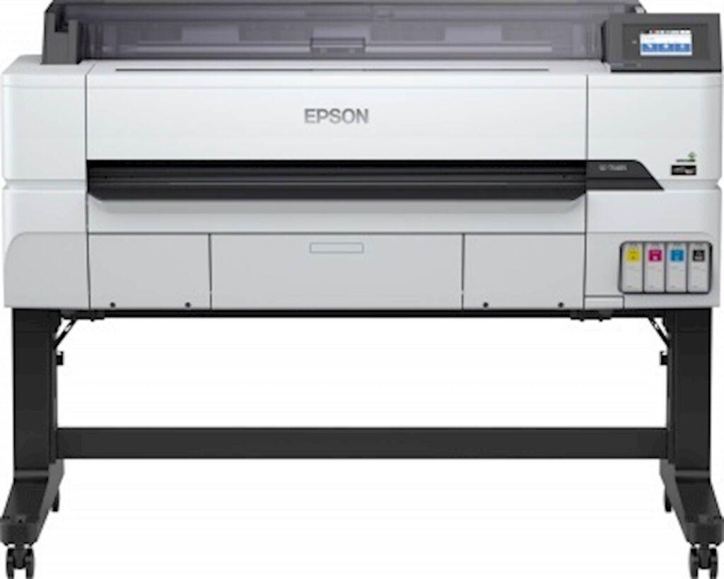 Epson Ploter, SC-T5405