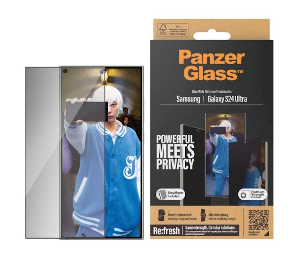 PanzerGlass Zaštitno staklo, Galaxy S24 Ultra P