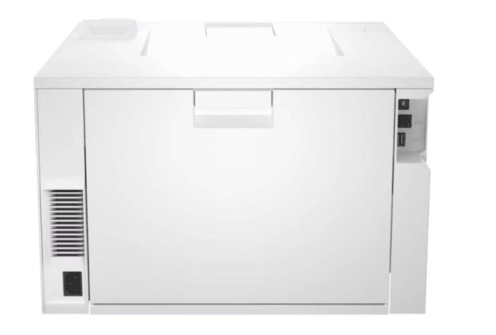 HP ColorLaserJet, MFP 4203dw