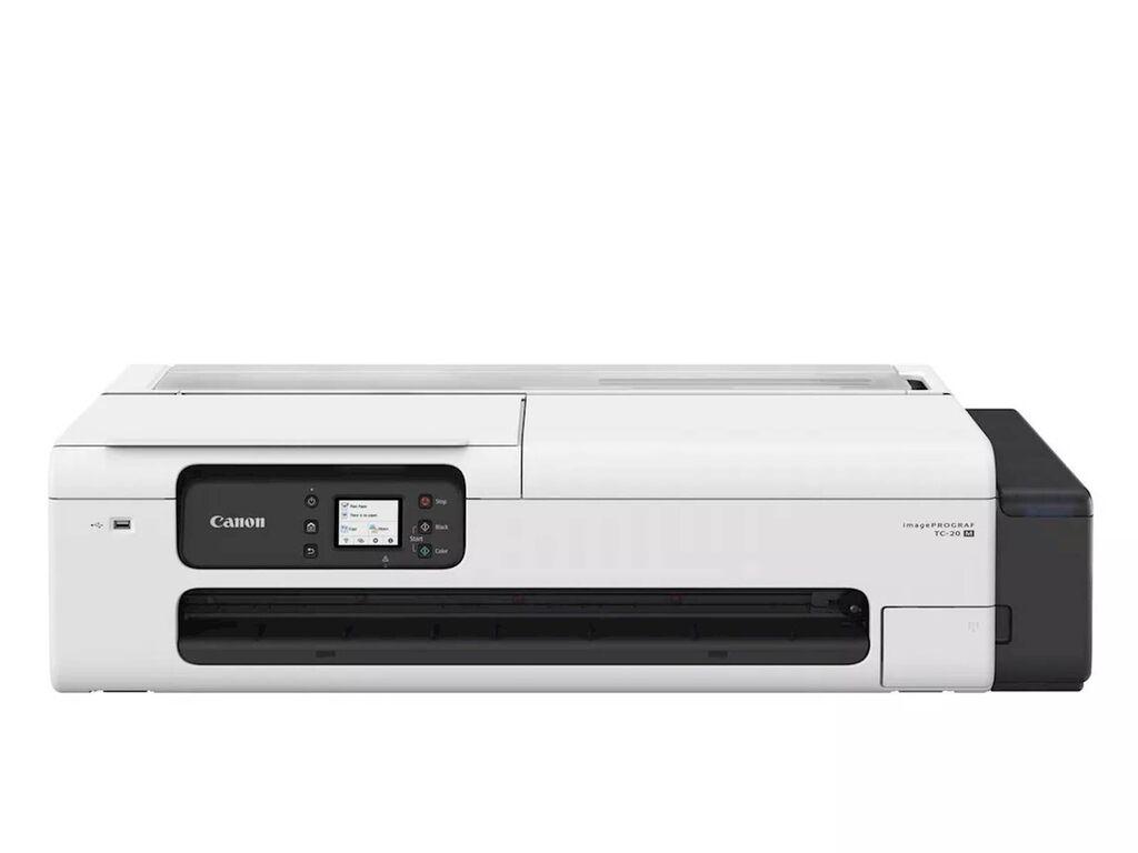 Canon Ploter iPF TC-20M, Bijeli