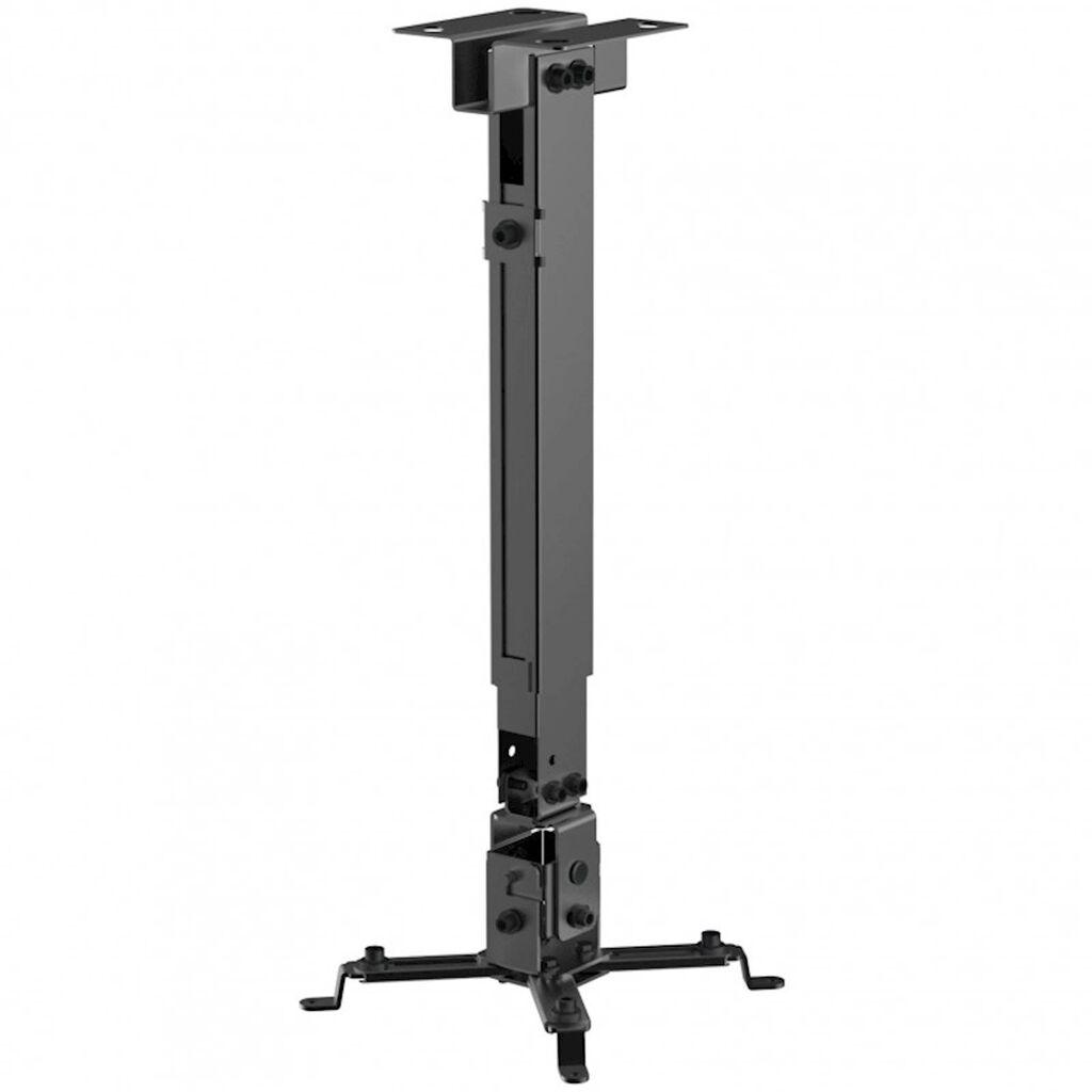 Reflecta Univerzalni nosač za projektore Tapa, Crni