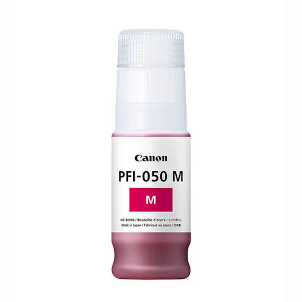 Canon Tinta PFI-050, Magenta
