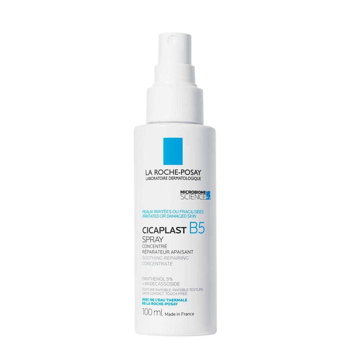 LA ROCHE-POSAY Cicaplast sprej b5 sprej, 100ml