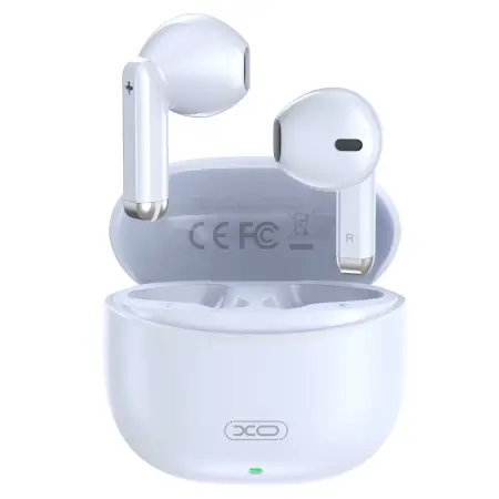 XO Bluetooth slušalice sa mikrofonom, TWS Yu Jing, X33, Plave