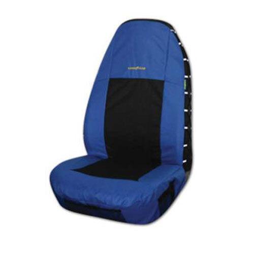 GoodYear Auto presvlaka GY-CSC-225, Plavo-crna