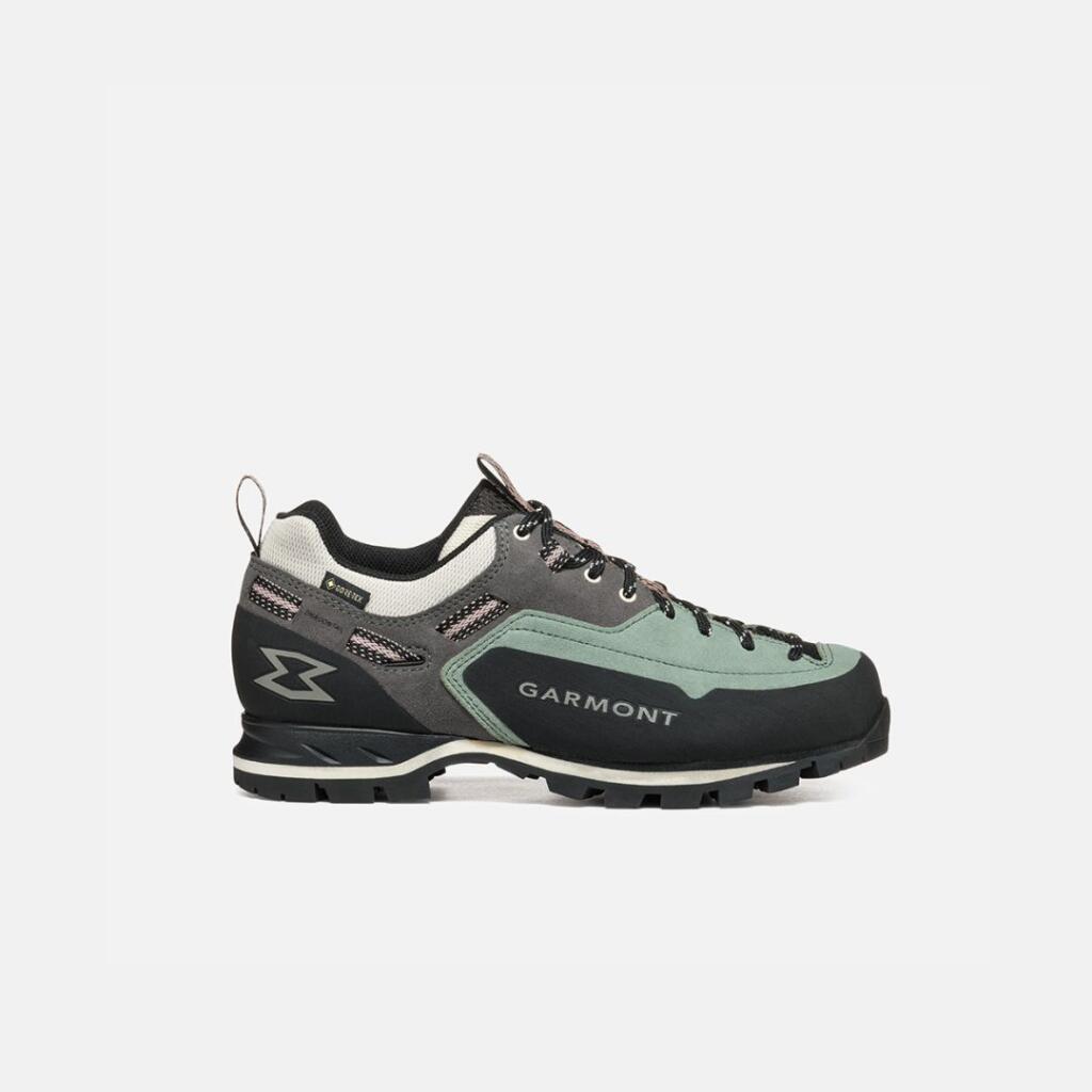 Garmont Ženske cipele za planinarenje Dragontail MNT EVO GTX, Zelene