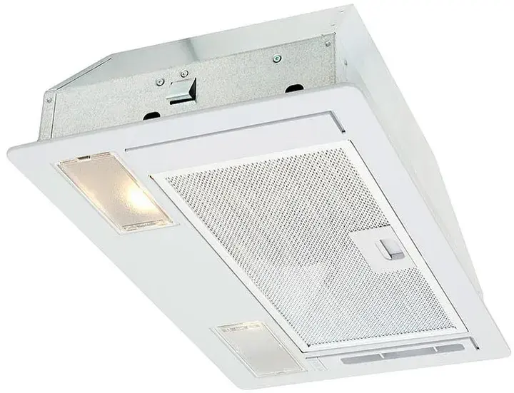 Elica Napa CT17, Siva