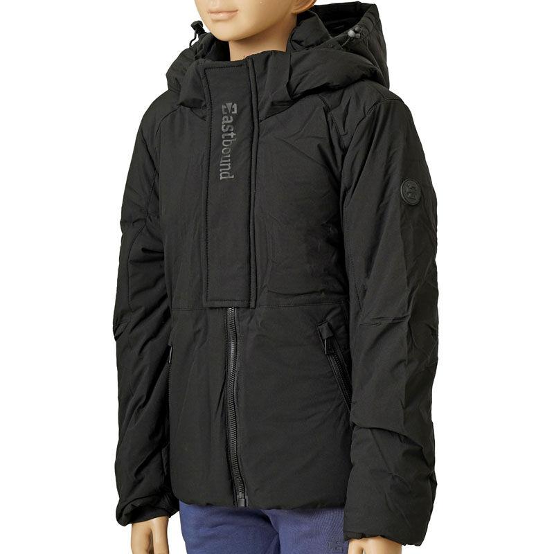 EASTBOUND Dječačka jakna Pegasus, crna