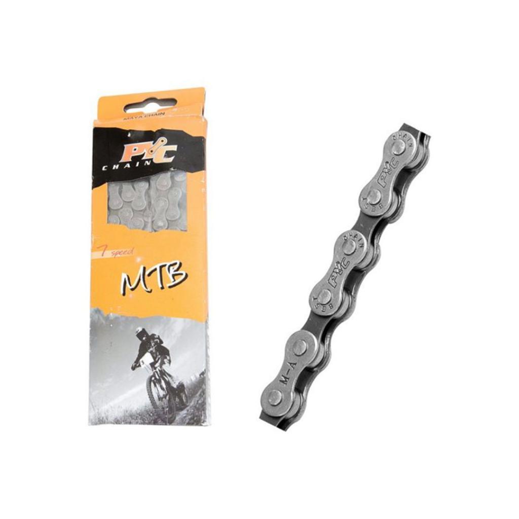 Maya Lanac Mtb Z50 P7003 1/2x3/32 116L Index