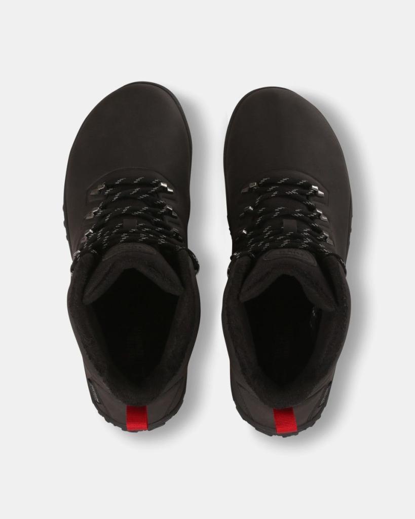 Kilpi Unisex Cipele Crne Barefoot Bare High Wp