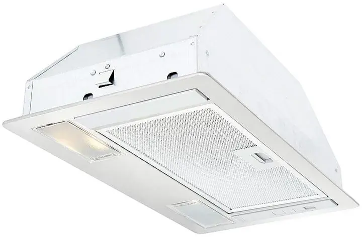 Elica Napa CT17 C, Bijela