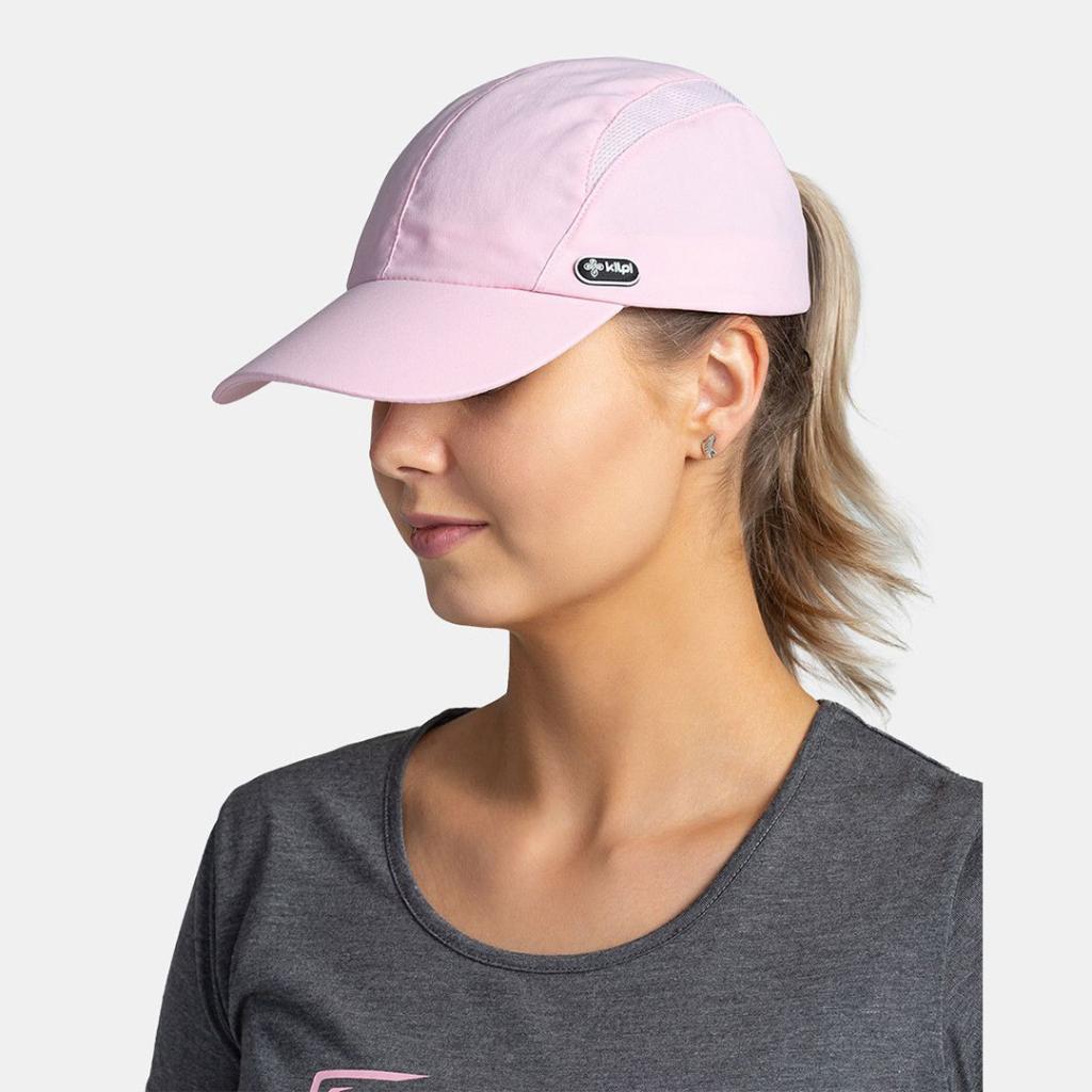 Kilpi Ženski Kačket Mind Caps Roze