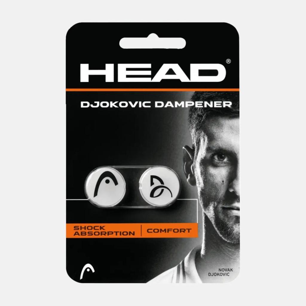 Head Teniski Vibracioni Stoper Đoković