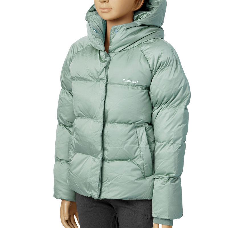 Djevojačka Rigel jakna Eastbound, menta