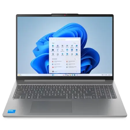 Lenovo, Laptop, IdeaPad Slim 5 16IRH10R, 83J1002SUS/24GB, Sivi