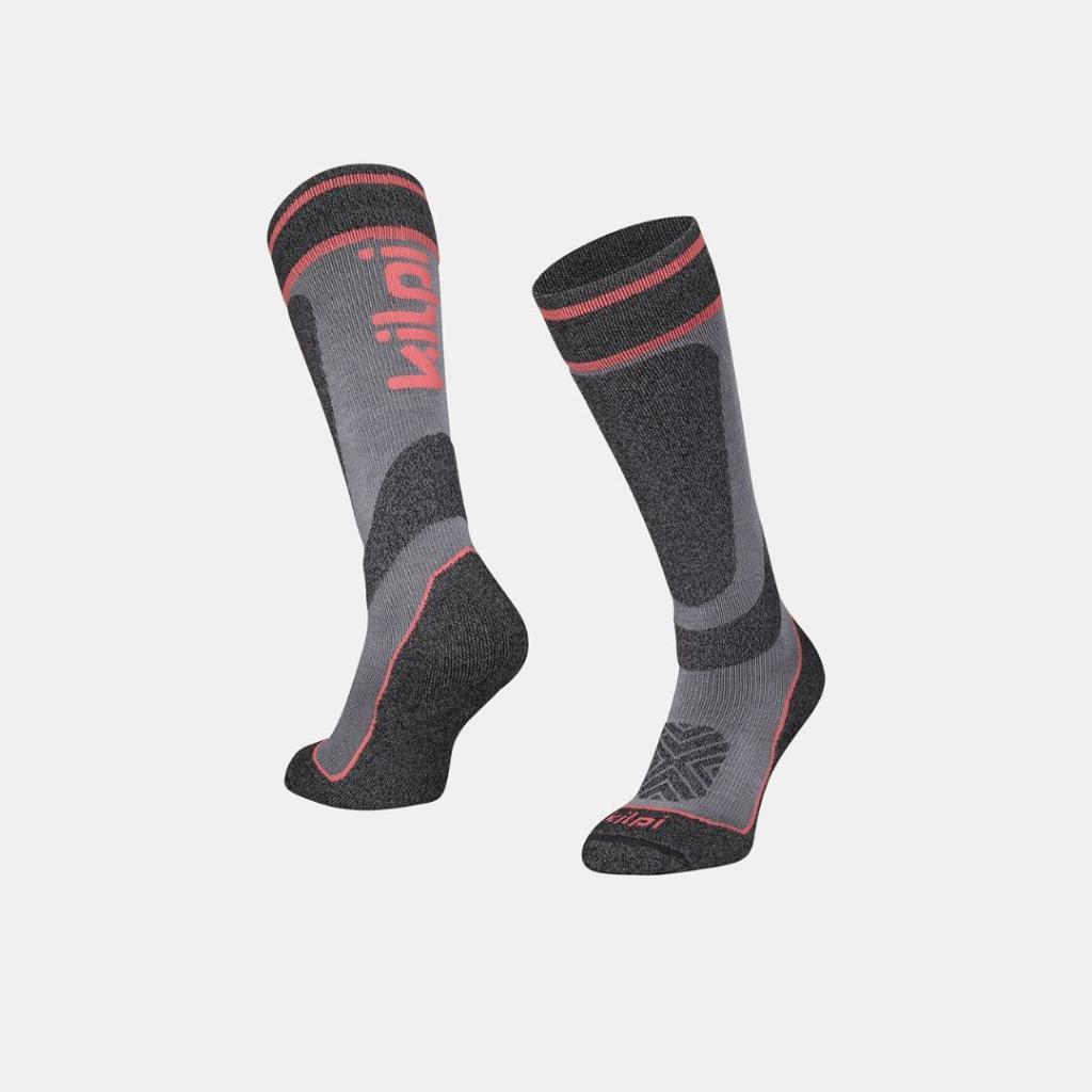 Kilpi Za Dječake Čarape Sive Anxo-J