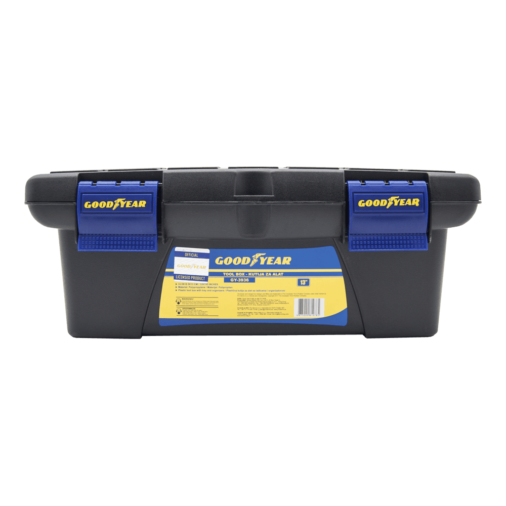 GoodYear Kutija za alat GY-3936