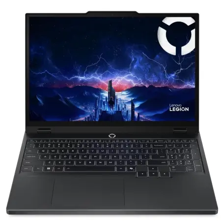 Lenovo, Gaming laptop, Legion 5 15IAX10, 83F00006US/32GB, Crni