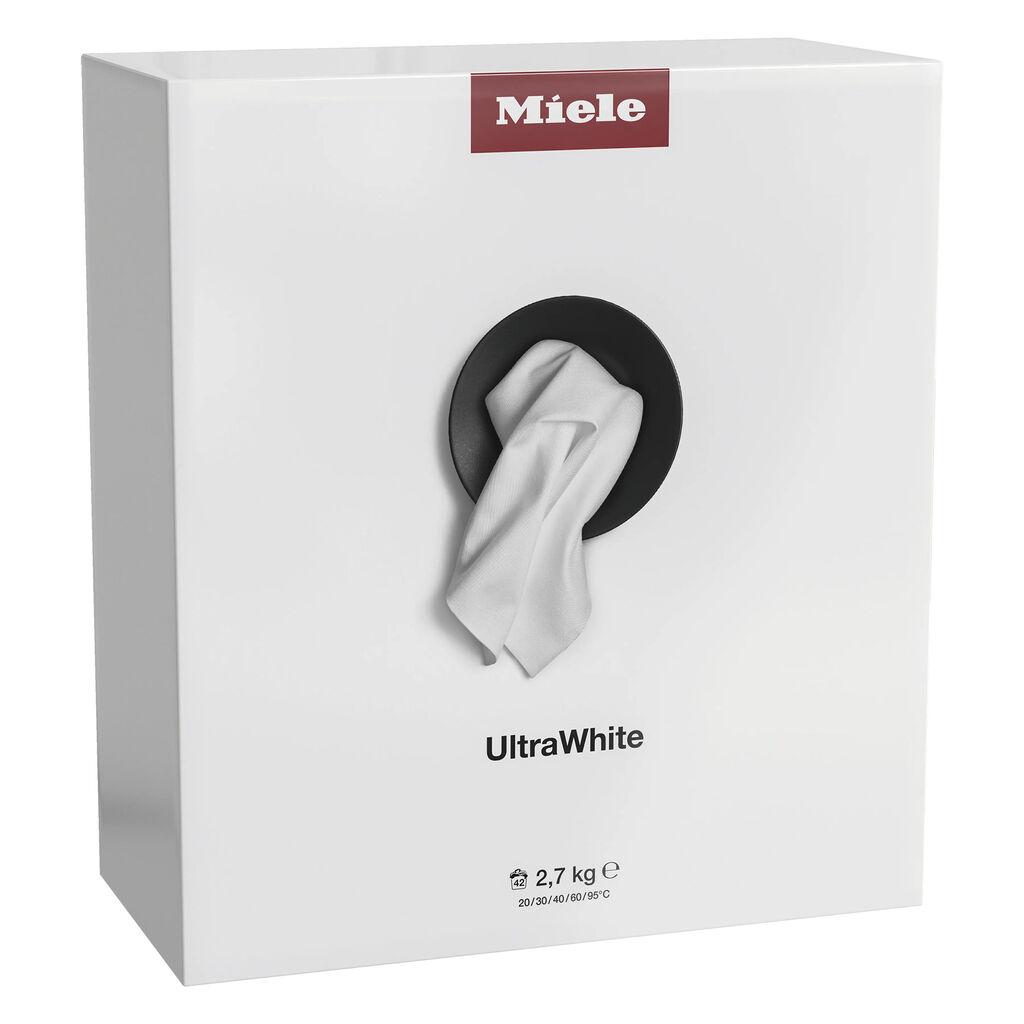 Miele Praškasto sredstvo za pranje UltraWhite, 2.7 kg