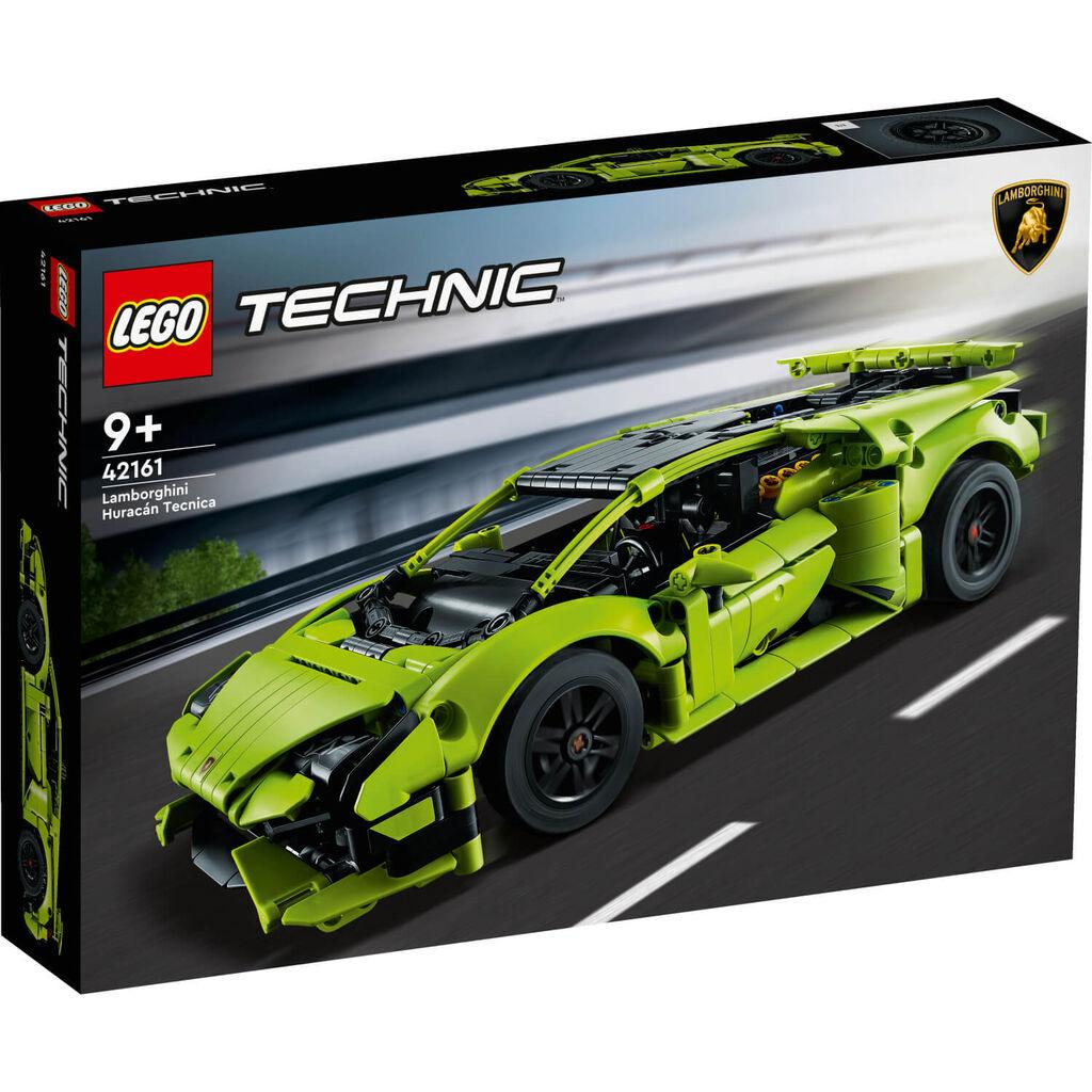 LEGO Technic Lamborghini