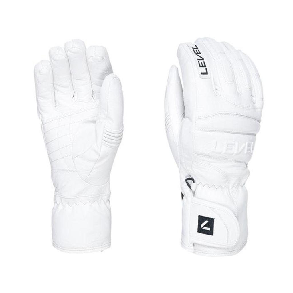 Level Rukavice Rs, Bijele